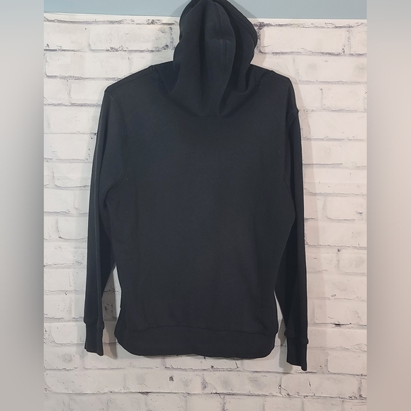 Hurley Men's Hoodie Sweatshirt Med - Picture 2 of 5